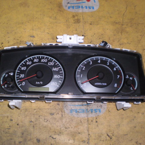 Панель приборов Toyota Corolla NZE120 '2004-2006 83800-12A70
