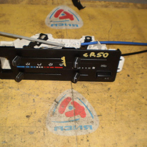 Климат-контроль TOYOTA CR50 Lite Ace Noah/Town Ace Noah Механический 255944-8130