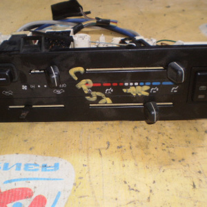 Климат-контроль TOYOTA CR50 Lite Ace Noah/Town Ace Noah Механический 255944-8130
