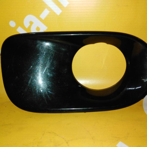 Ободок туманки BMW X5 E53 '2003-2006 R рестайлинг 7111764 51117129300