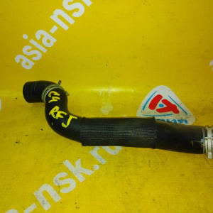 Патрубок радиатора Citroen C4 LC/LA EW10A/RFJ '2004- в F верх. 2.0 i 16v 143 л.с