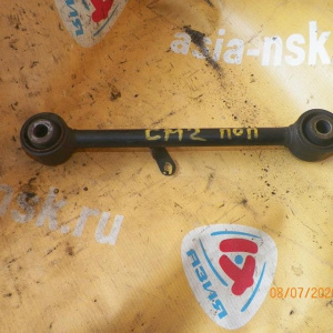 Тяга поперечная Honda CM1, CM2, CM3 Accord R н Не регулируемая. Под датчик.