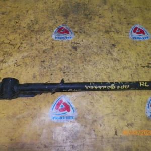 Тяга продольная TOYOTA CR41/CR42/KR41/KR42 Lite Ace Noah/Town Ace Noah зад, лев н