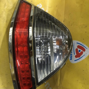 Стоп HONDA P6572 (P6750) L Odyssey RB1 '2003-2008 (тонированный)