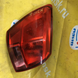 Стоп Nissan 05090 L Qashqai/Dualis J10 '2006-2010