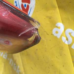 Стоп TOYOTA 46-16 R Raum NCZ20 дефект стекла