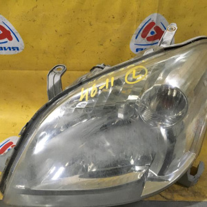 Фара TOYOTA 46-11 лев Raum NCZ20 '2006-2011 xenon