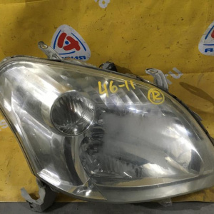 Фара TOYOTA 46-11 прав Raum NCZ20 '2006-2011 xenon