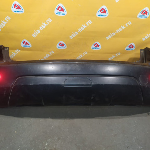 Бампер Nissan Qashqai/Dualis J10 '2006-2010 зад 85022-JD00H