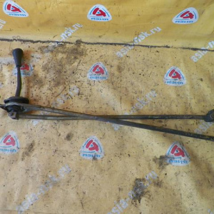 Ручка переключения МКПП Honda Civic EG3 кулиса