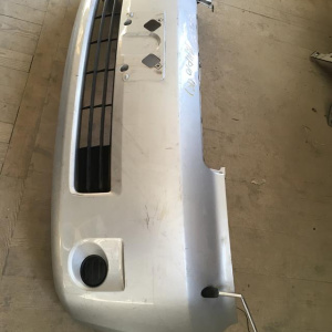 Бампер TOYOTA Porte NNP11 '2004-2007 перед 52119-52390