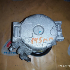 Компрессор кондиционера Toyota 3ZZ/1ZZ Voltz ZZE121/ZZE136/ZZE138 шкив 145 мм. MC447220-4350 / 88320-02120
