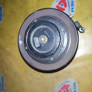 Компрессор кондиционера Toyota 3ZZ/1ZZ Voltz ZZE121/ZZE136/ZZE138 шкив 145 мм. MC447220-4350 / 88320-02120