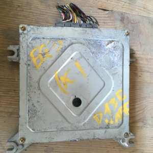 Компьютер Honda Civic 37700-P01-013 D13B EG3