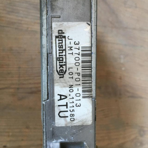 Компьютер Honda Civic 37700-P01-013 D13B EG3
