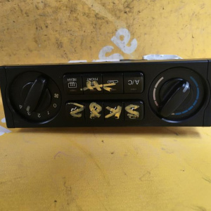 Климат-контроль Mazda SK82V Bongo