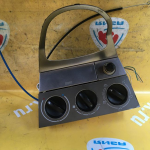 Климат-контроль Toyota ZZE136 Voltz