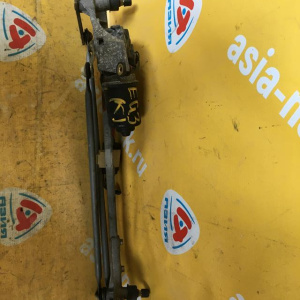 Моторчик привода дворниками Honda Civic EG3 F с трапецией