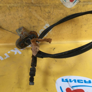 Тросик газа Toyota 78180-2D820 / 78180-2D821 Allion/Premio ZZT240/ZZT245 1ZZ длина 1625 мм.