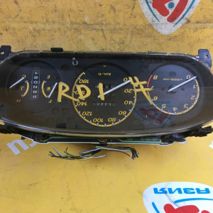 Панель приборов HONDA CR-V RD1 a/t 78100-S10-J400