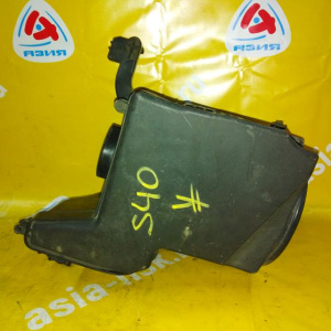 Корпус воздушного фильтра Volvo S40 MS B4204S3 1.6-2.0L 7M51-9600-AF 31261507 '2004-2012
