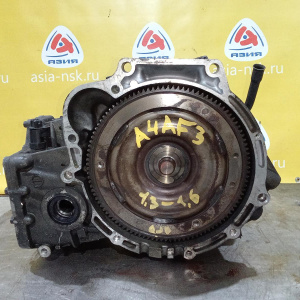 АКПП Hyundai Elantra G4EC 1.5L 4AT A4AF3 T3QJD XD/CA