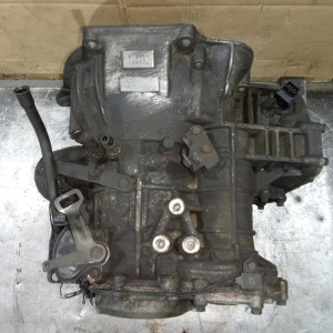 АКПП Hyundai Elantra G4EC 1.5L 4AT A4AF3 T3QJD XD/CA