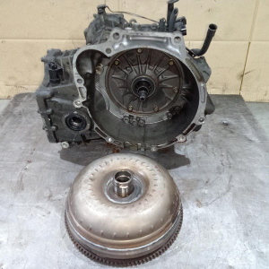 АКПП Hyundai Elantra G4EC 1.5L 4AT A4AF3 T3QJD XD/CA
