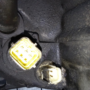 АКПП Hyundai Elantra G4EC 1.5L 4AT A4AF3 T3QJD XD/CA