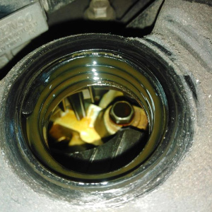 Двигатель Hyundai Sonata G4KA-6515365 Theta 2.0L 4AT Корея NF/EK/MG/DD '2006