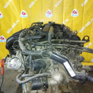 Двигатель Hyundai Sonata G4KA-6515365 Theta 2.0L 4AT Корея NF/EK/MG/DD '2006
