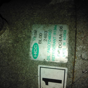 Двигатель Hyundai Sonata G4KA-6515365 Theta 2.0L 4AT Корея NF/EK/MG/DD '2006