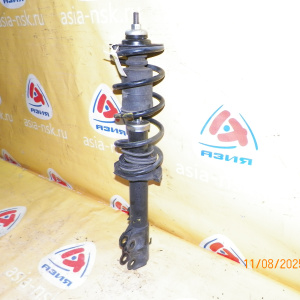 Стойка Nissan K13 March перед, лев