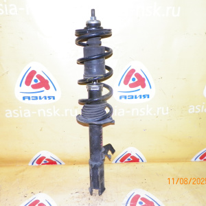 Стойка Nissan K13 March перед, прав