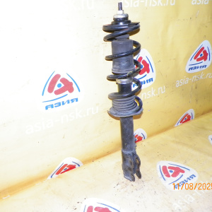 Стойка Nissan K13 March перед, прав