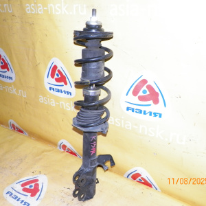 Стойка Nissan K13 March перед, прав