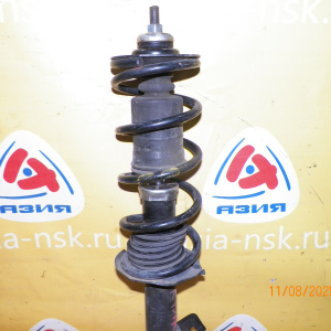 Стойка Nissan K13 March перед, прав