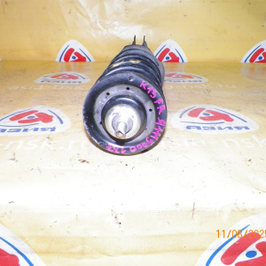 Стойка Nissan K13 March перед, прав