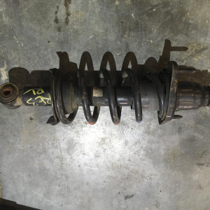 Стойка Honda RE3 CR-V зад, лев 2WD