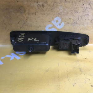 Пульт стеклоподъемника Nissan Dualis NJ10 зад, лев 25411-JD000