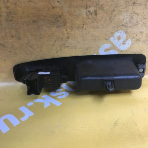 Пульт стеклоподъемника Nissan Dualis NJ10 зад, прав 25411-JD000