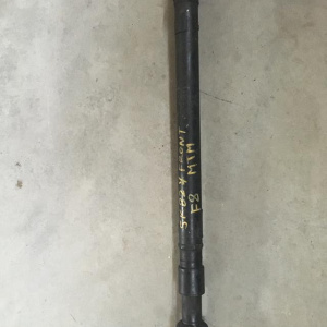 Кардан Mazda SK82M Bongo F8 F 4WD m/t