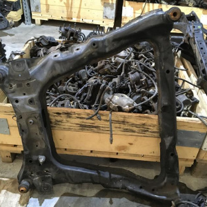 Балка Nissan NJ10 Dualis/Qashqai F 4WD подрамник
