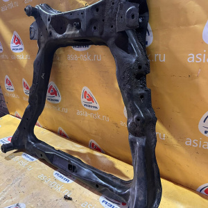 Балка Nissan NJ10 Dualis/Qashqai F 4WD подрамник