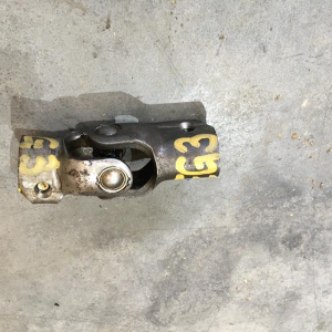 Карданчик рулевой Honda Civic EG3