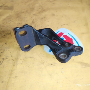 Крепление подушки ДВС Toyota 1NZ-FE Probox/Platz NCP50/NCP12/NCZ20 a/t перед, лев 12325-21060