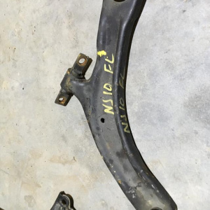 Рычаг Nissan T31/J10/HY0 X-Trail перед, лев