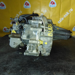 Раздатка Chevrolet L35/4G Blazer S10/T10/S15/T15 '1995-2005 4WD 4AT 4L60E 236GM/272 3 датчика  (с сервоприводом) 15048305