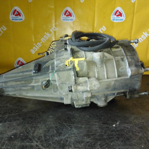Раздатка Chevrolet L35/4G Blazer S10/T10/S15/T15 '1995-2005 4WD 4AT 4L60E 236GM/272 3 датчика  (с сервоприводом) 15048305