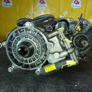 Раздатка Chevrolet L35/4G Blazer S10/T10/S15/T15 '1995-2005 4WD 4AT 4L60E 236GM/272 3 датчика  (с сервоприводом) 15048305